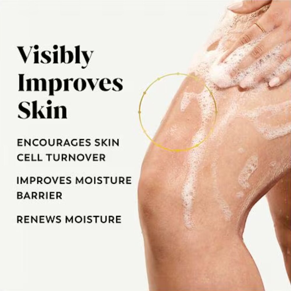 Olay Collagen Peptide Body Wash + Olay Age Defying SPF 15 Lotion | Buy 2 - Picture 3 of 7